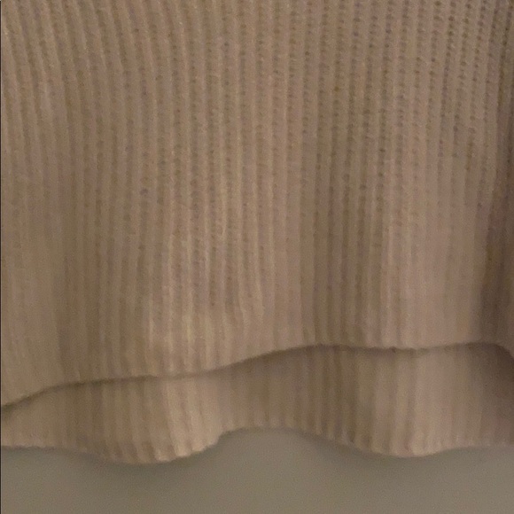 Free People Crop Sweater - Picture 5 of 5